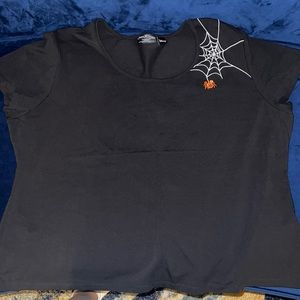 Loungefly Disney holloween tee